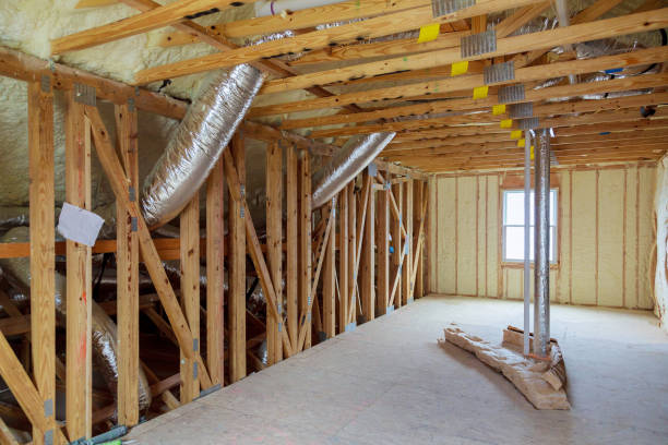 Best Insulation Installation Services in Grants Pass, OR